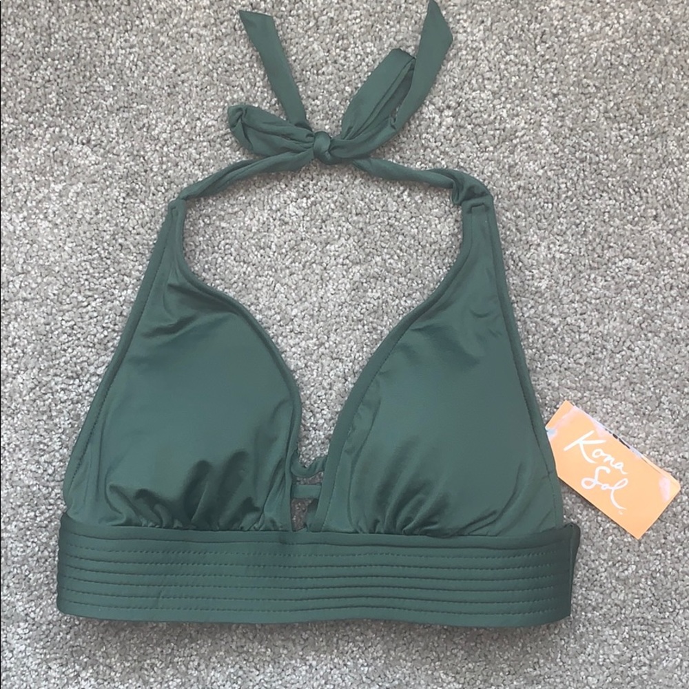 Bikini top